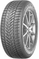 Winter Sport 5 SUV
