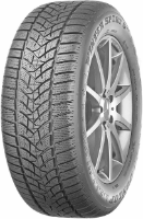 Winter Sport 5 SUV