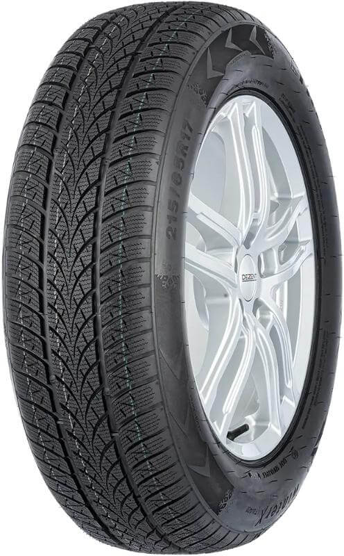 Triangle Winter X TW401