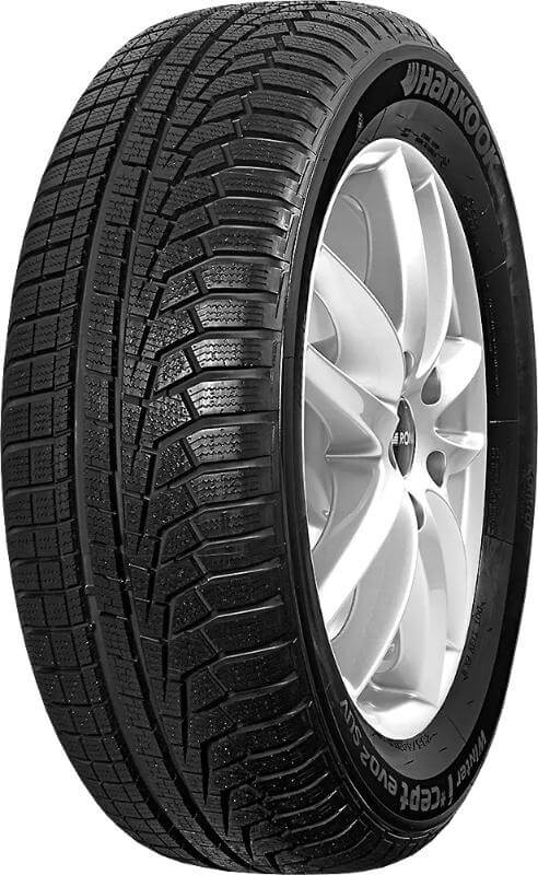 Hankook Winter I*cept Evo2 W320A
