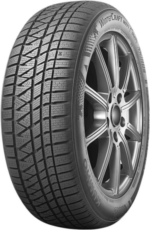 Kumho Wintercarft WS71 SUV