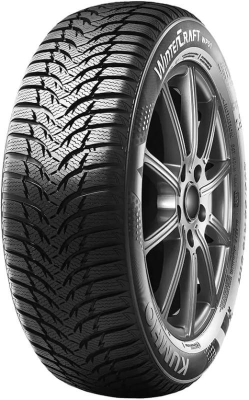 Kumho WinterCraft WP51