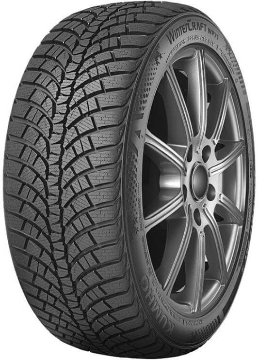 Kumho Wintercraft WP71