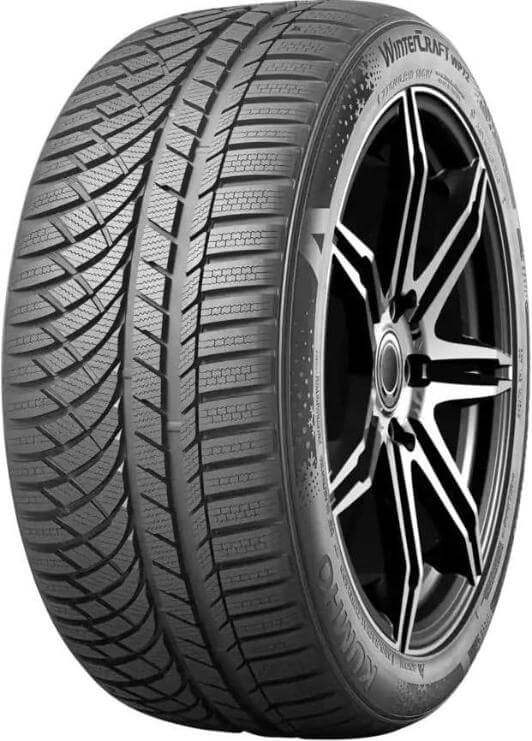 Kumho Wintercraft WP72