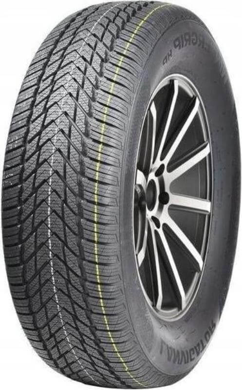 Lanvigator Wintergrip HP