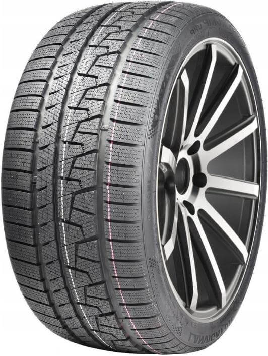 Lanvigator Wintergrip UHP