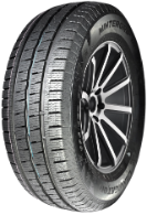 WinterGrip VAN