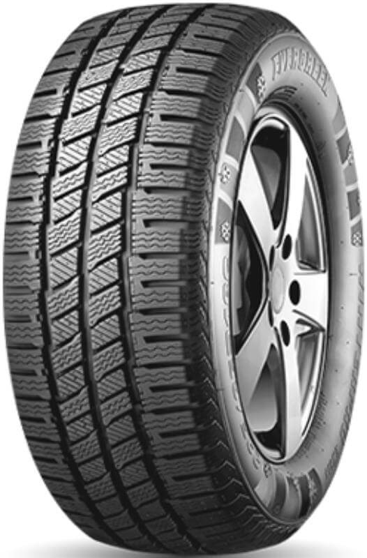 Evergreen WinterPro EW616