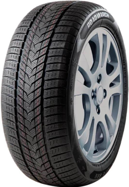 Roadmarch WinterXPro 999