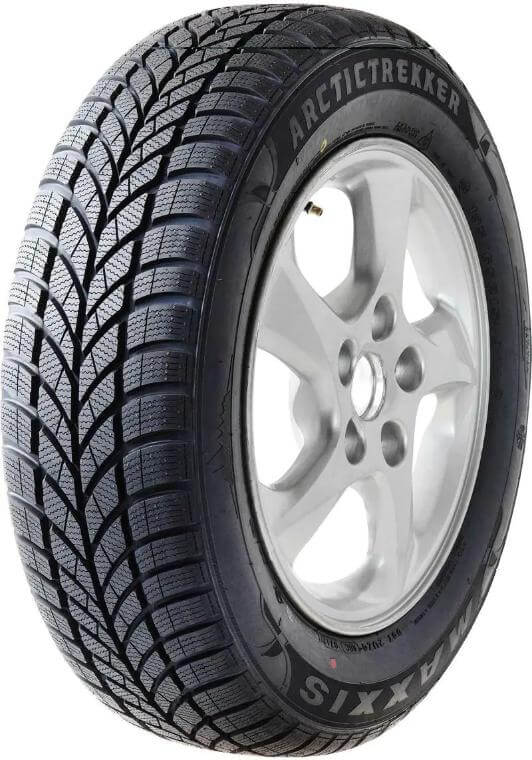 Maxxis WP05 Arctictrekker