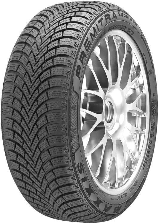 Maxxis Premitra Snow WP6