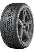 Nokian Tyres WR Snowproof P