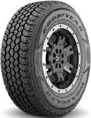 Wrangler AT Adventure