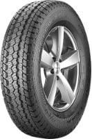 Goodyear Wrangler AT/S