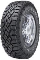  Wrangler DuraTrac