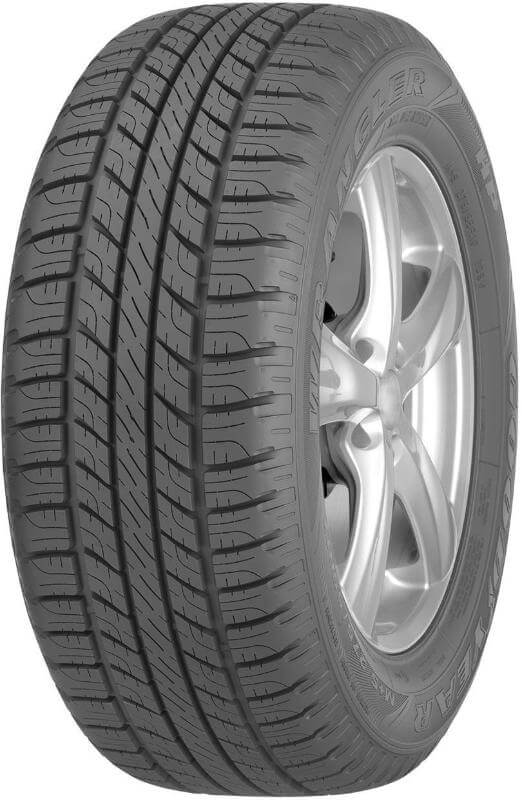 Goodyear Wrangler HP AllWeather
