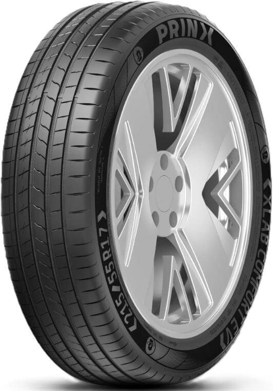 Prinx Xlab Comfort EV