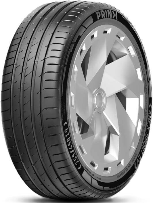 Prinx Xnex Sport EV