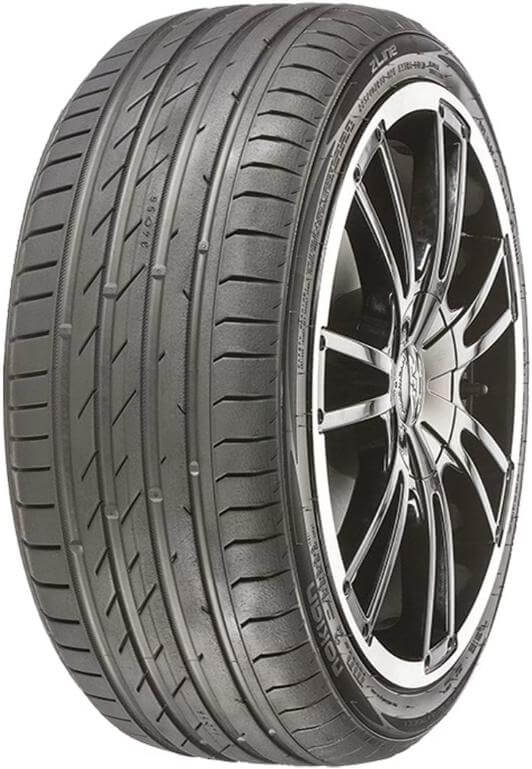 Nokian Tyres zLine SUV