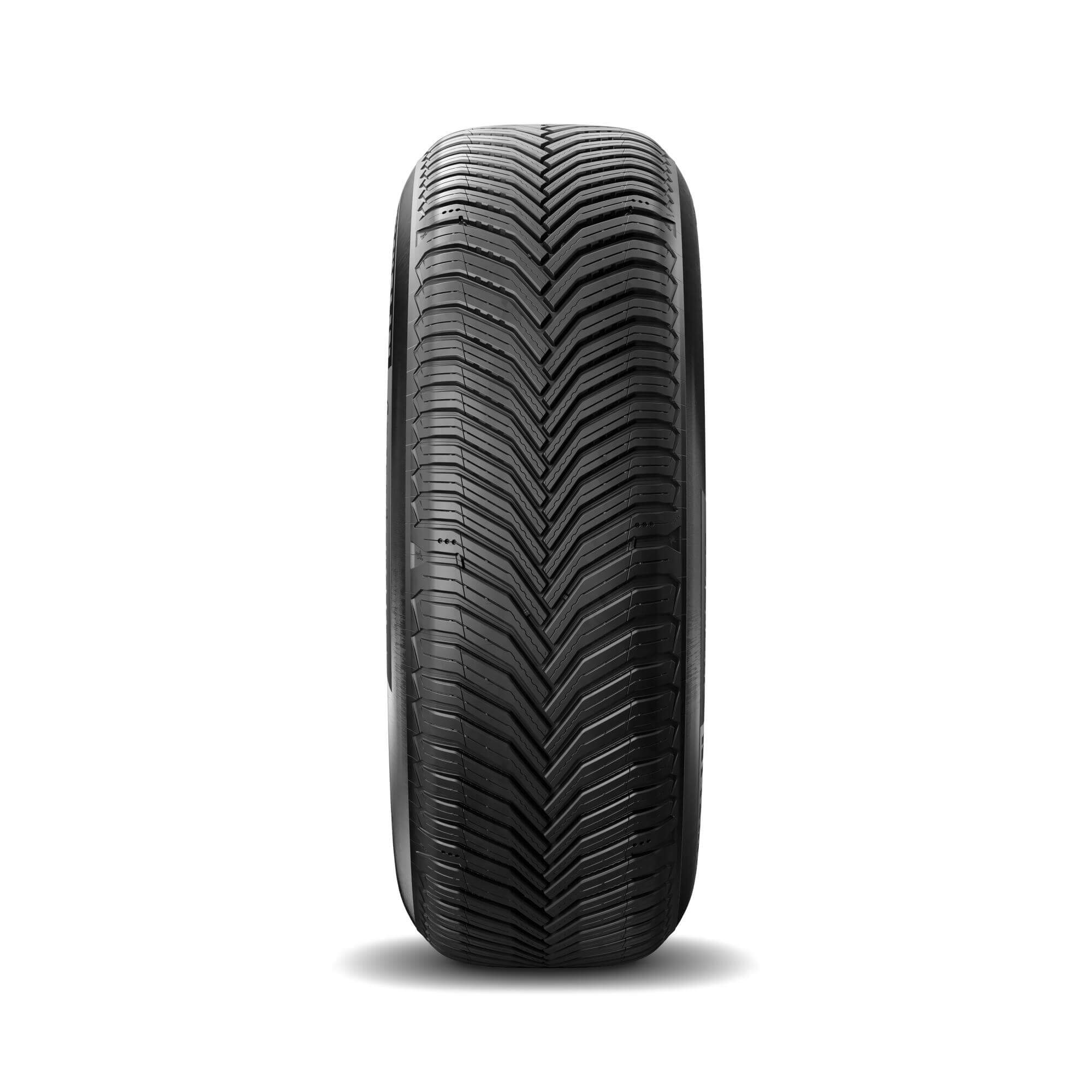 Michelin CrossClimate 2