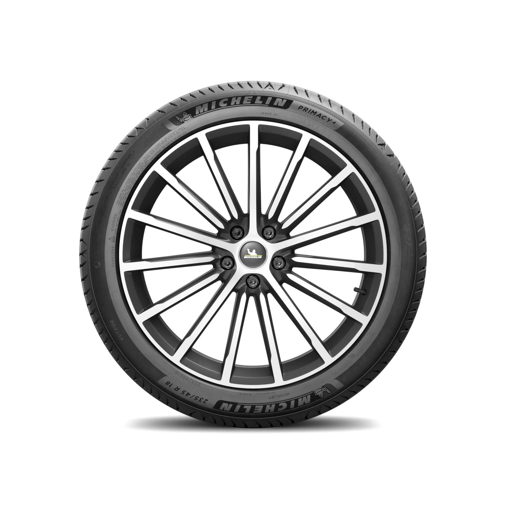 Michelin Primacy 4
