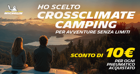 Promo CC Camping
