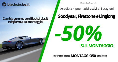 Promo montaggio GY FI LL