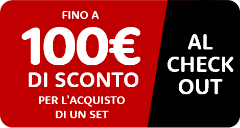 Promo Continental