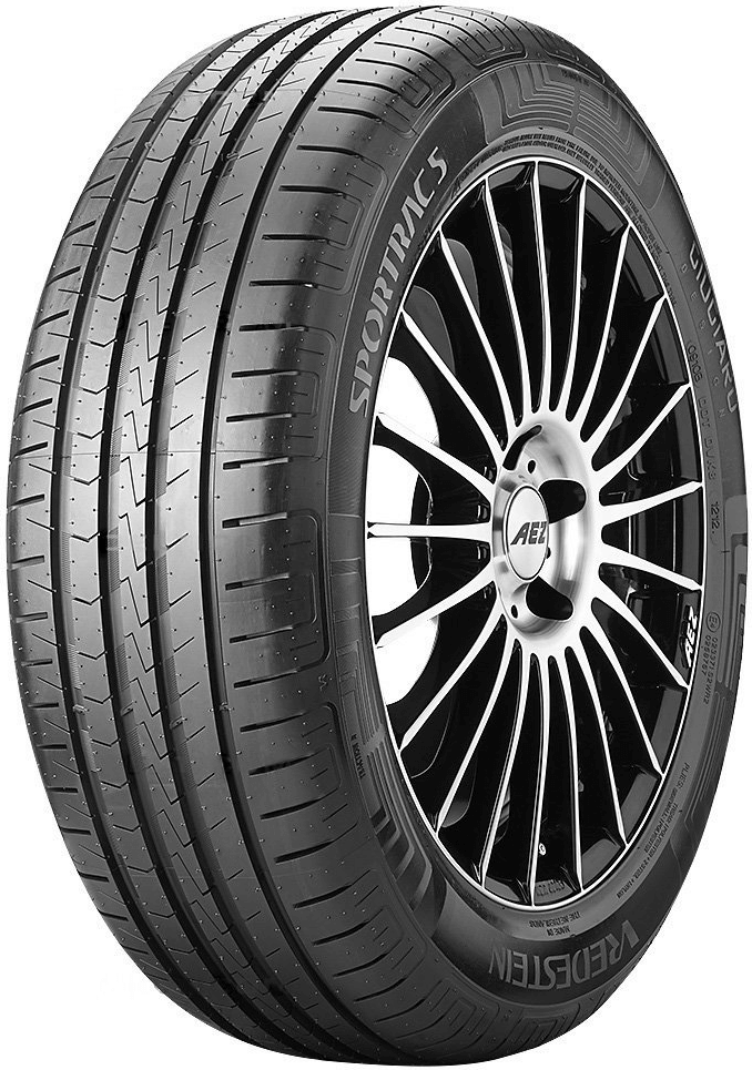  Sportrac 5