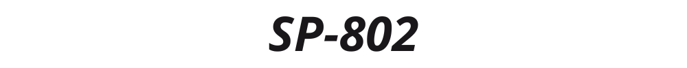 SP-802