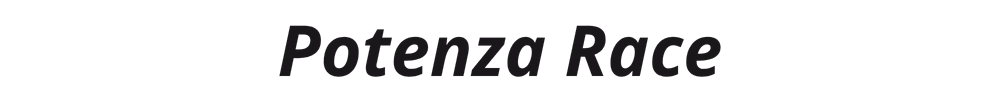 Potenza Race