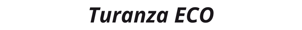 Turanza ECO