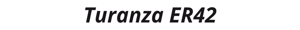 Turanza ER42