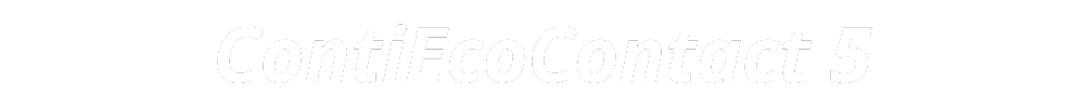 ContiEcoContact 5