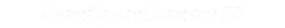 ContiSportContact 5P