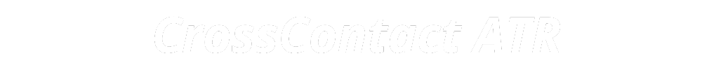 CrossContact ATR