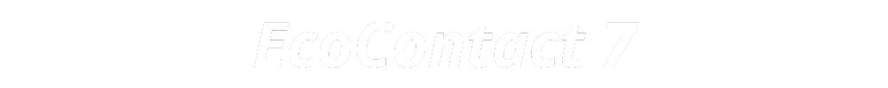 EcoContact 7