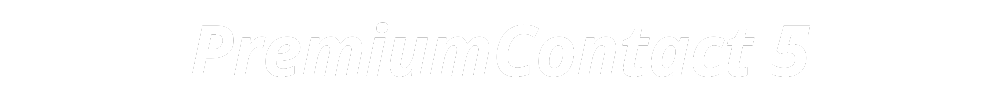 PremiumContact 5