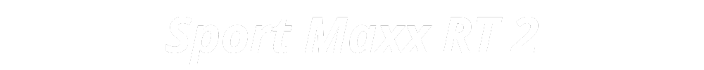 Sport Maxx RT 2