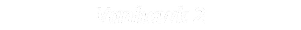 Vanhawk 2