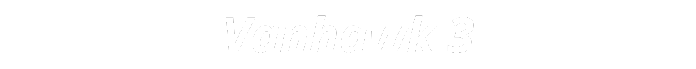 Vanhawk 3