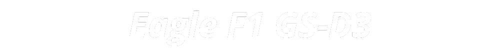 Eagle F1 GS-D3