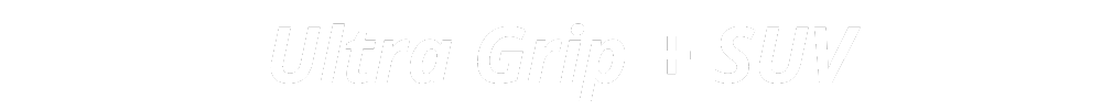 Ultra Grip + SUV