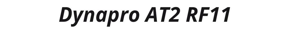 Dynapro AT2 RF11