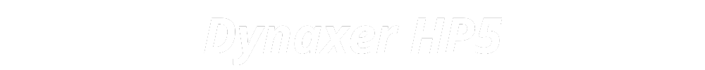 Dynaxer HP5