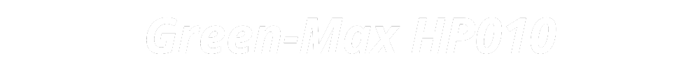 Green-Max HP010