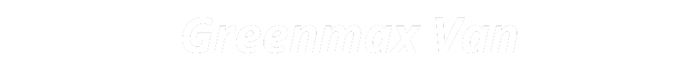 Greenmax Van