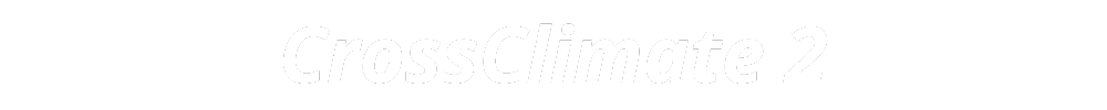CrossClimate 2