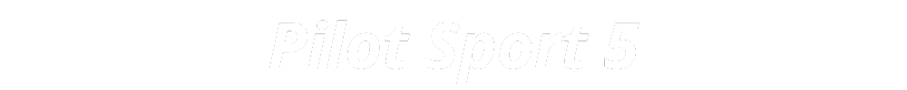 Pilot Sport 5