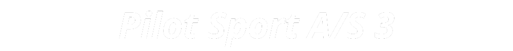Pilot Sport A/S
